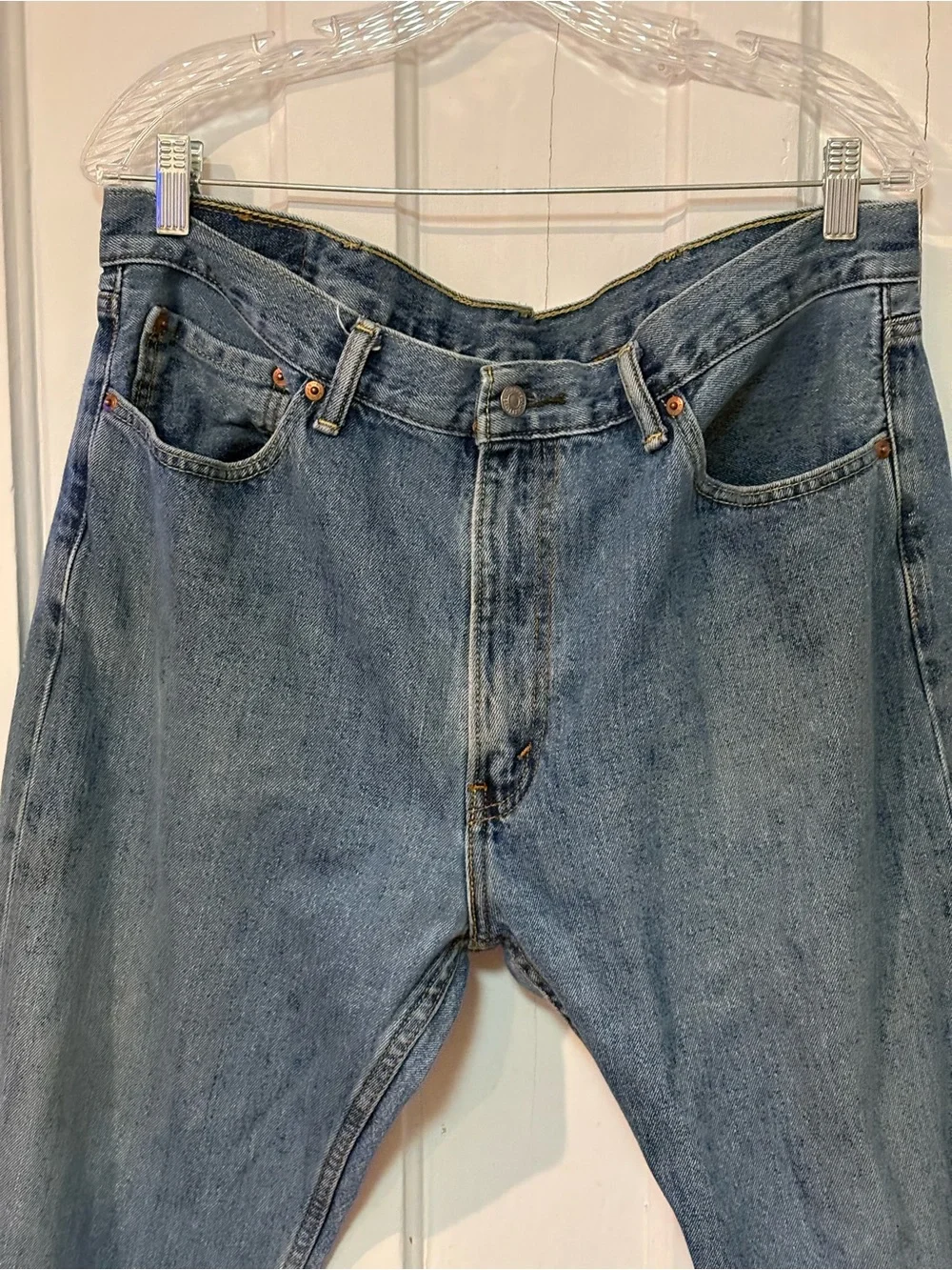 Levis levi men